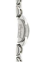 Chopard La Strada Diamond Watch in 18k White Gold 41/6547 41/6547