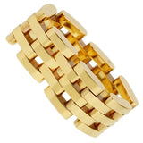 Chopard Les Chaines Rose Gold Ring 0001729