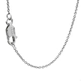 Graff Flower Ruby Diamond Platinum Pendant Necklace 1GfN75oo