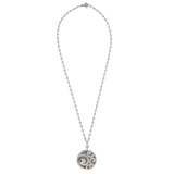 Graff Magnificent Diamond Pendant Drop Necklace 0002509