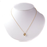 Gucci Le Marche des Merveilles Bee Gold Necklace 0000667