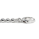 Gucci Love Britt Silver Bracelet 0000770