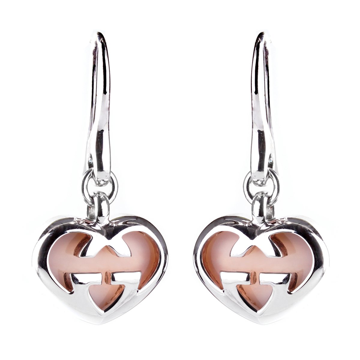 LV/Gucci Earrings – Pink Magnolia Boutique LLC