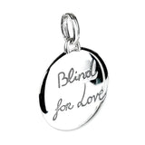 Gucci Tiger Blind for Love Charm Pendant 0000689