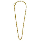 Pomellato Gold Link Necklace 0001274