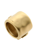 Pomellato Snake Gold Diamond Ring 0000309