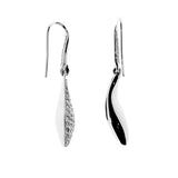 Tiffany & Co Diamond White Gold Earrings 00TFF3092-1