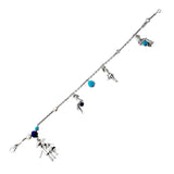 Van Cleef & Arpels Romance Gold Bracelet 0000206