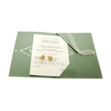 Van Cleef Arpels Vintage Alhambra Gold Earrings 0000349