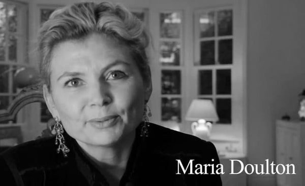 Instaprofile: Maria Doulton AKA The Jewellery Editor