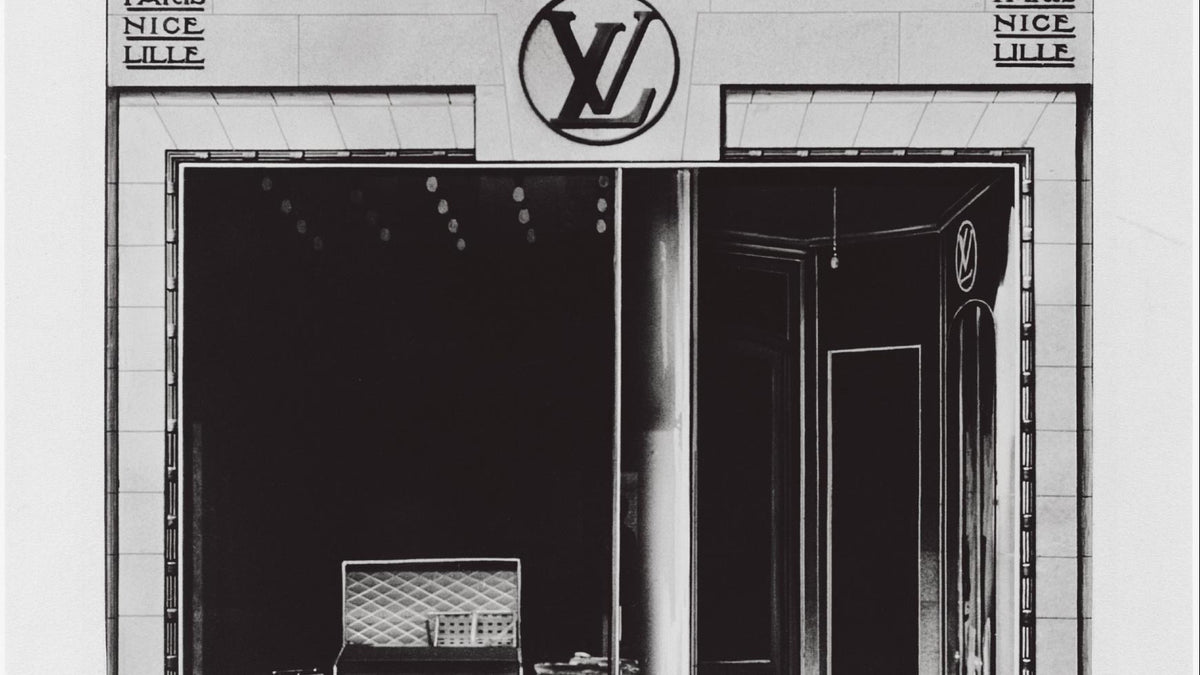 A History of Louis Vuitton – Opulent Jewelers