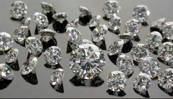 VVS Diamond Buying Guide