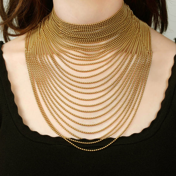 2025 Jewelry Gift Guide: Must Have Trends & Magnificent Gift Ideas.