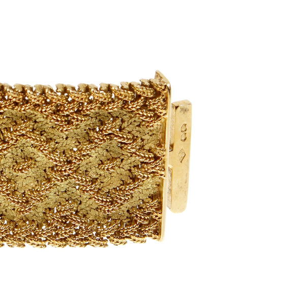 The Insider's Guide to Collecting Georges L'Enfant Jewelry