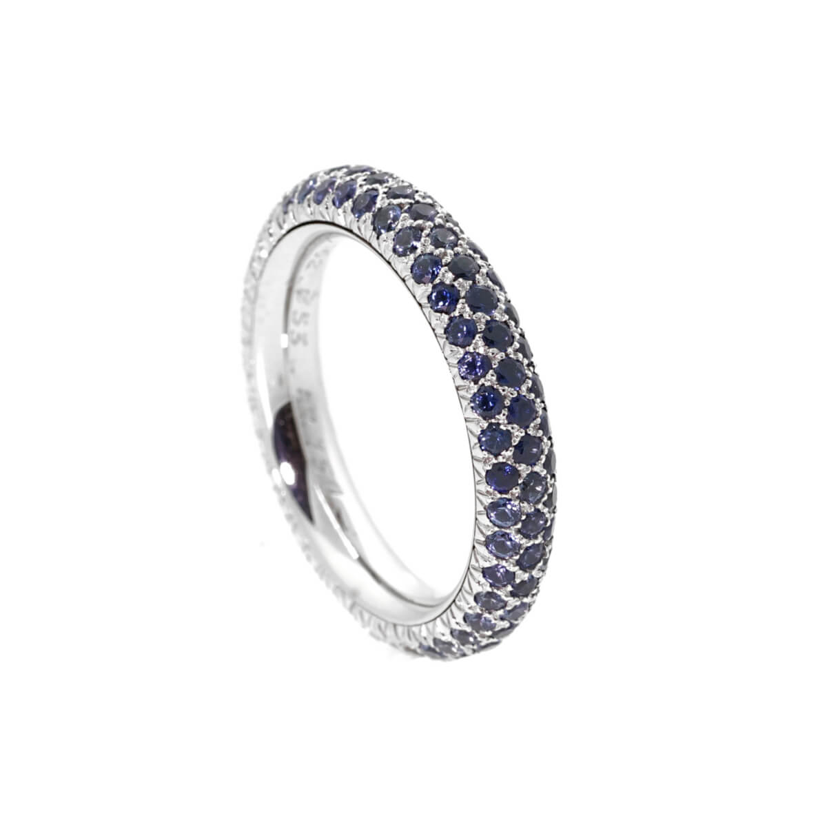 Chanel Rings | Opulent Jewelers