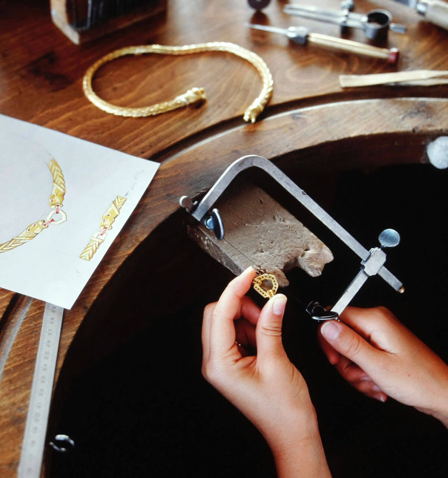 About Opulent Jewelers