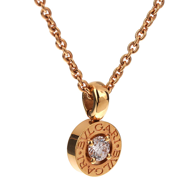 Bvlgari Necklaces For Sale Authenticated Luxury Online Opulent Jewelers