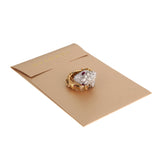 Bvlgari Serpenti High Jewelry Diamond & Ruby 18K Yellow Gold Ring 1bvl104