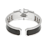 Cartier Haute Joaillerie Rock Crystal Diamond Bracelet 18K White Gold 0003993