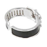 Cartier Haute Joaillerie Rock Crystal Diamond Bracelet 18K White Gold 0003993