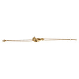 Cartier Panthère de Cartier 18K Yellow Gold Chain Bracelet 0003967