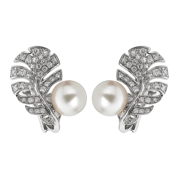 Eternal N°5 transformable earrings - J12417