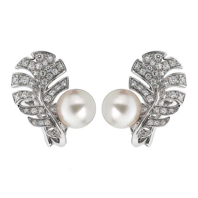 anybody know the price of this chanel pearl drop earrings?