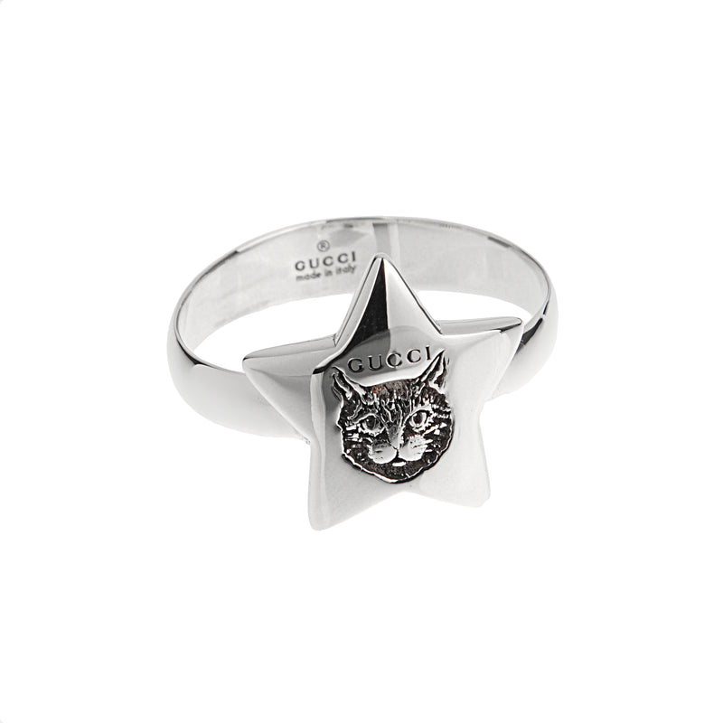 gucci-sterling-silver-feline-
