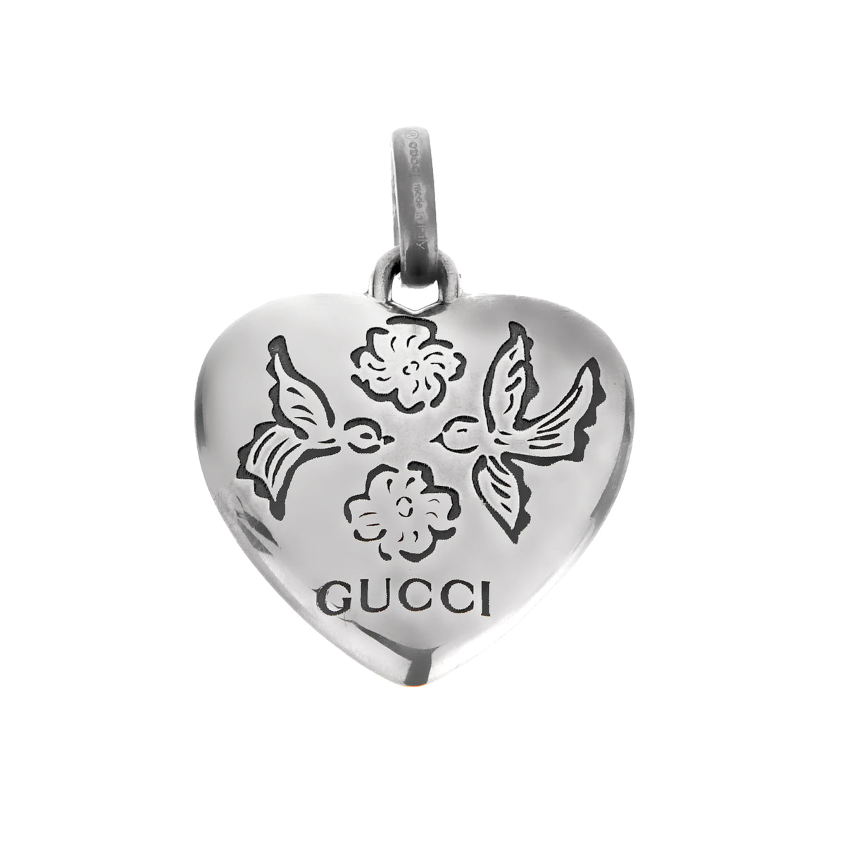 gucci-sterling-silver-heart-