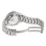 Omega Seamaster Planet Ocean 600M Stainless Steel Diamond Diving Watch 26om1