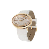 Piaget Limelight Magic Hour 18k Rose Gold Diamond Watch 1pg325