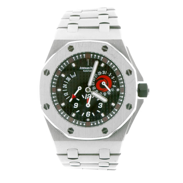 Audemars Piguet Alinghi Limited Edition Americas Cup Wristwatch 0000310
