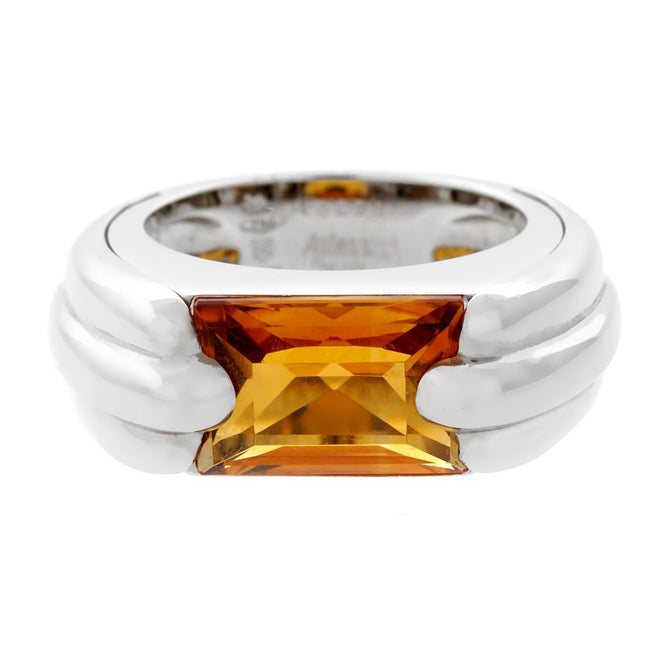 Audemars piguet sales mens ring