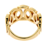 Audemars Piguet Millenary Diamond Rose Gold Ring 0000870-1