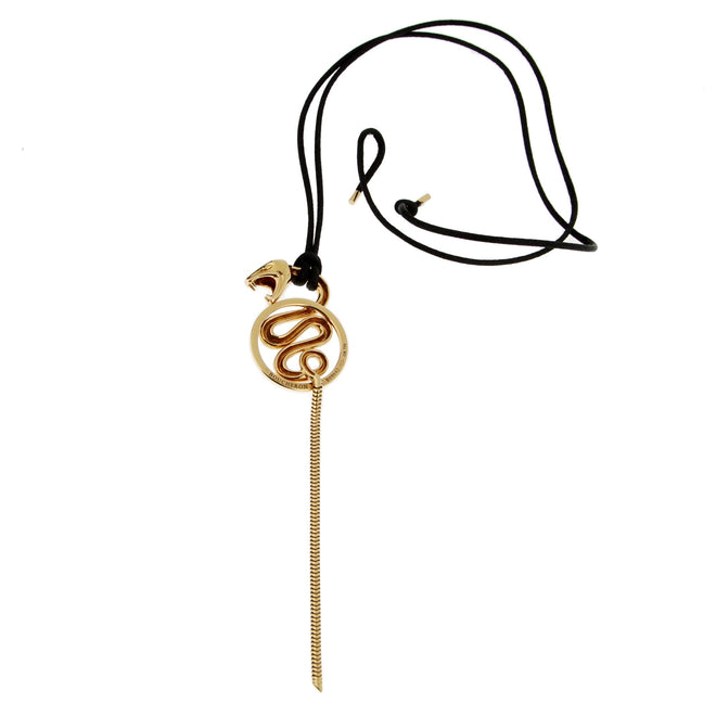 Boucheron serpent necklace sale