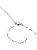 Bulgari Astrale Diamond White Gold Necklace 0000164