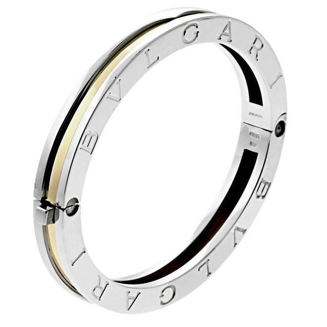 Bulgari Bzero1 Bangle Bracelet BLG2069