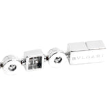 Bulgari Lucea Diamond Tennis White Gold Bracelet 0000156