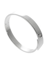 Cartier Diamond Anniversary Bangle Bracelet CRT10001