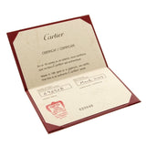 Cartier Diamond Belly Button Ring 0000642