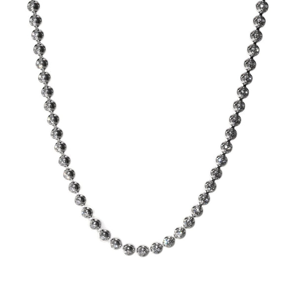 Tennis chain cartier Clearance