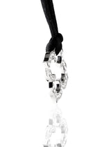 Cartier Diamond Necklace 18k White Gold 1324230000000