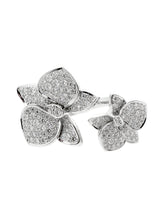 Cartier Diamond Orchid Ring cartier-diamond-orchid-ring