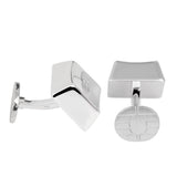 Cartier Keyboard Control Escape Cufflinks 0000555