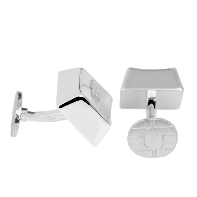 Cartier Keyboard Control Escape Cufflinks – Opulent Jewelers