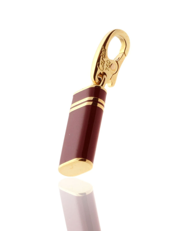 Cartier Lighter Gold Charm Pendant 0000112