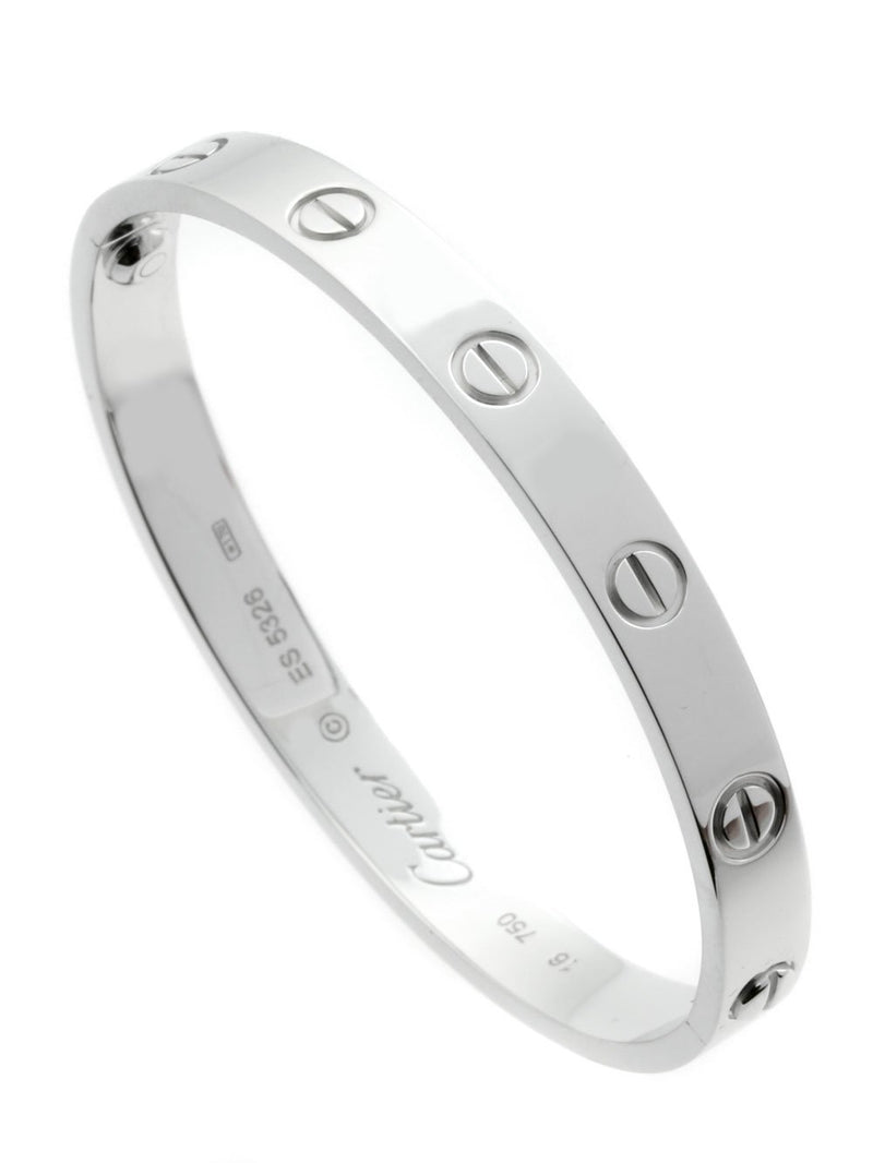 Latest Collection of Cartier Bracelets for Men in UAE - Riblor.ae