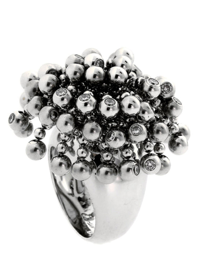 Cartier shop perruque ring