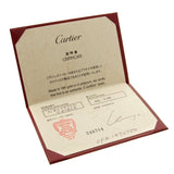 Cartier Panthere Diamond Drop Earrings 0000641