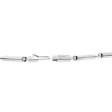 Cartier Panthere Diamond White Gold Necklace 0000326